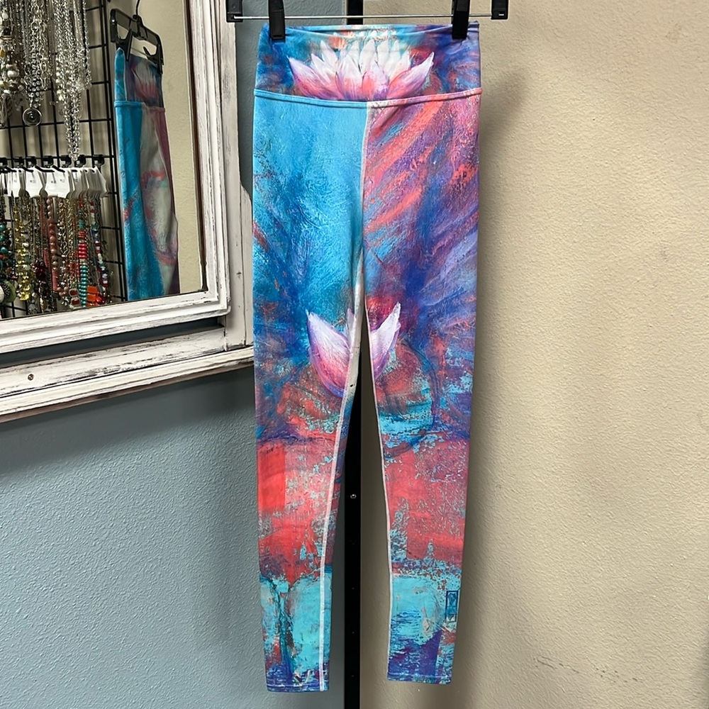 Debbie Dannheiser Leggings